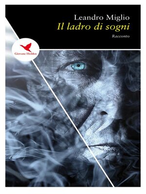 cover image of Il ladro di sogni